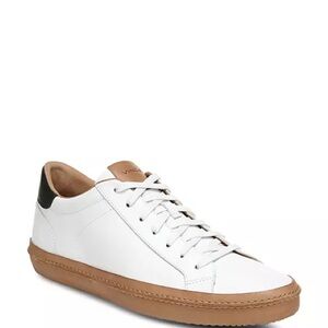 Vince Men's Prescott Lace Up Sneakers Size 7, NWT!